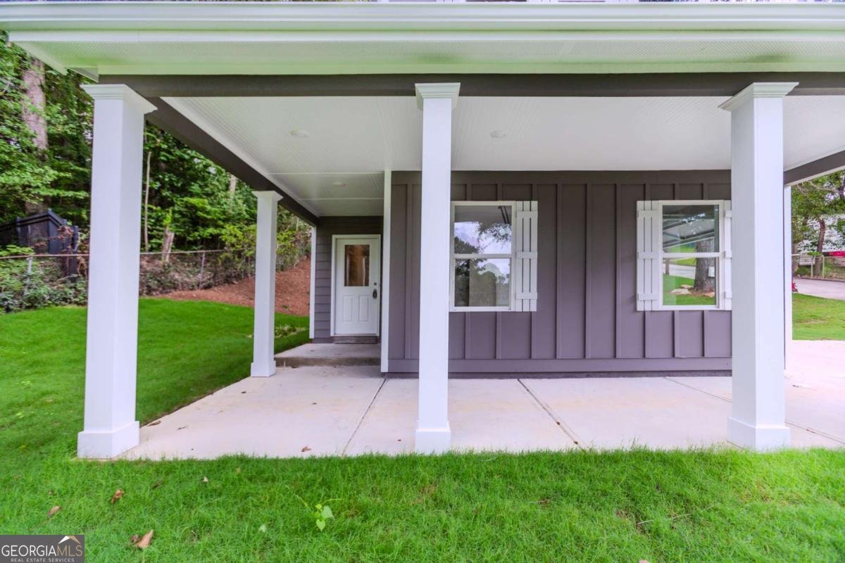 2405 Abner Place Atlanta - 2