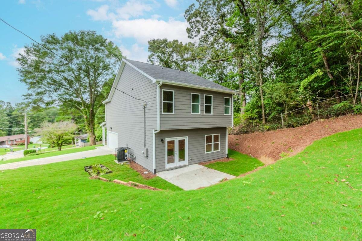 2405 Abner Place Atlanta - 24