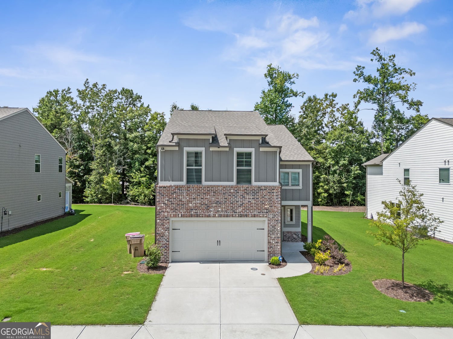 2945 Vinca Drive Buford - 1