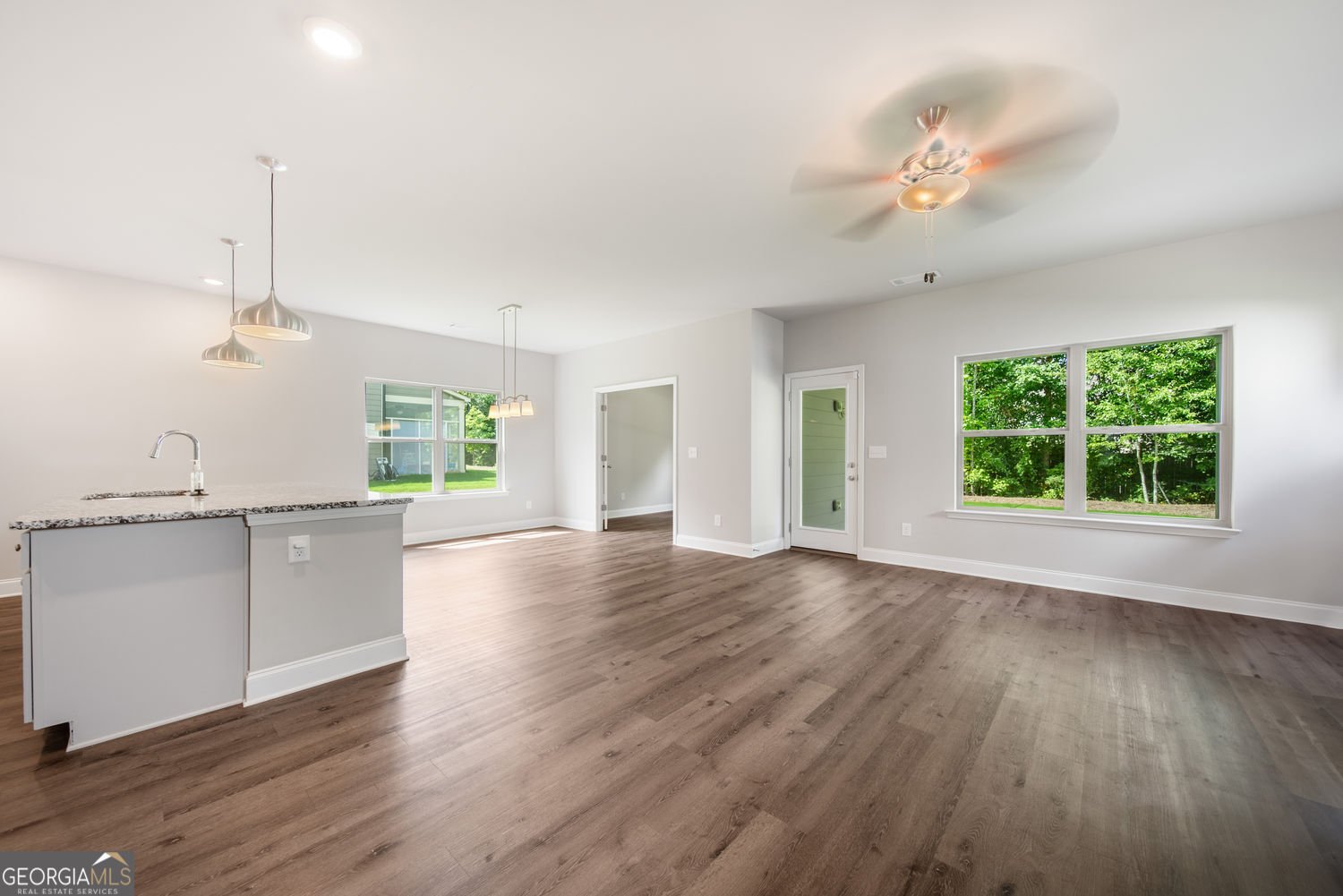 2945 Vinca Drive Buford - 3