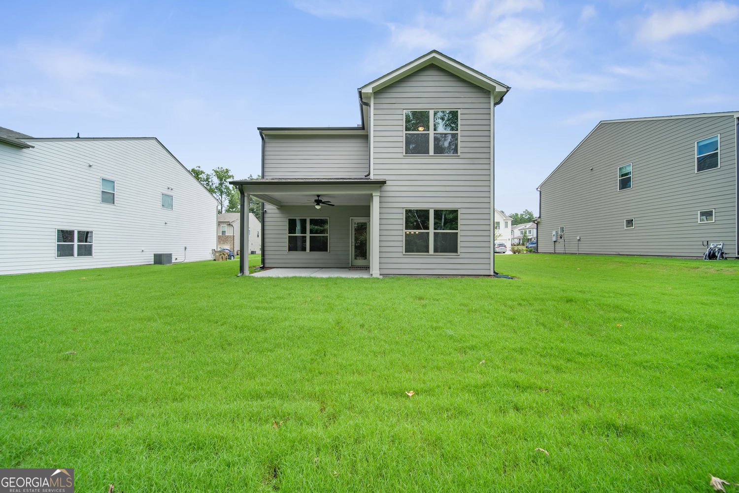2945 Vinca Drive Buford - 39
