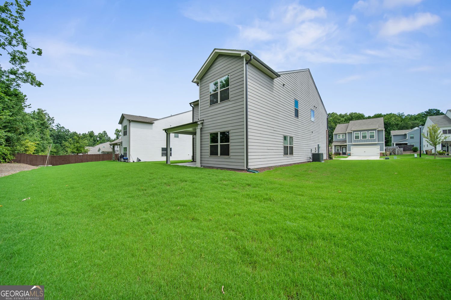 2945 Vinca Drive Buford - 40