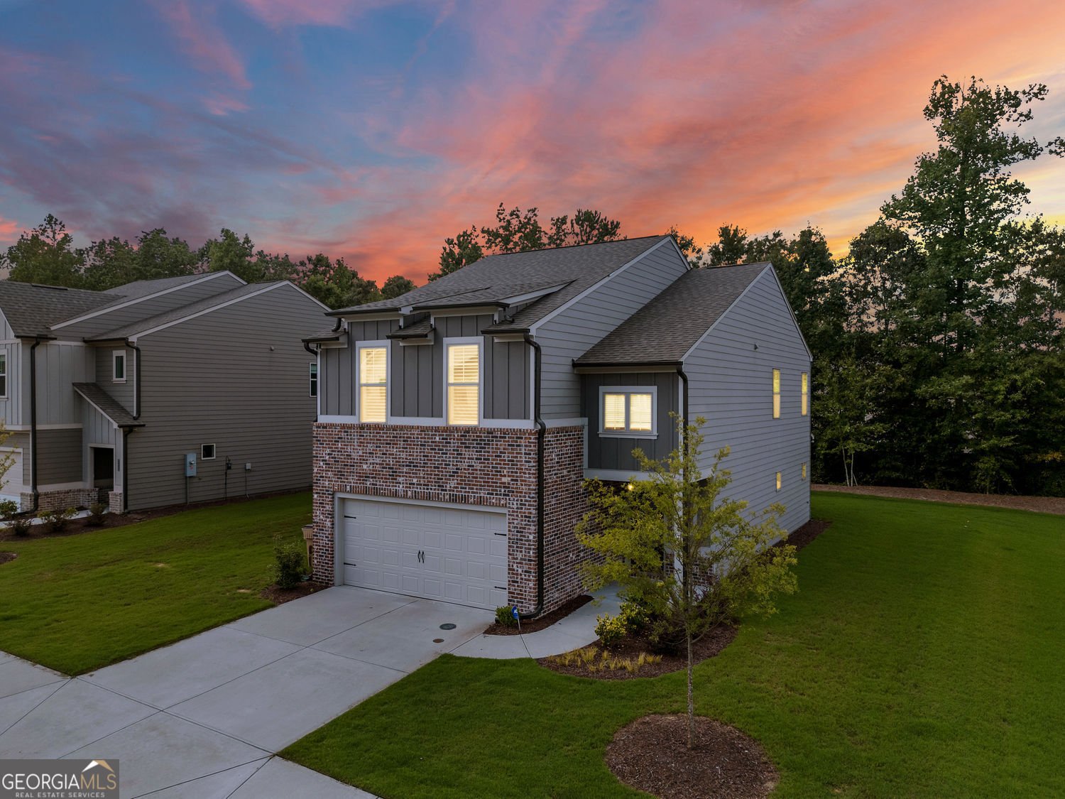 2945 Vinca Drive Buford - 41