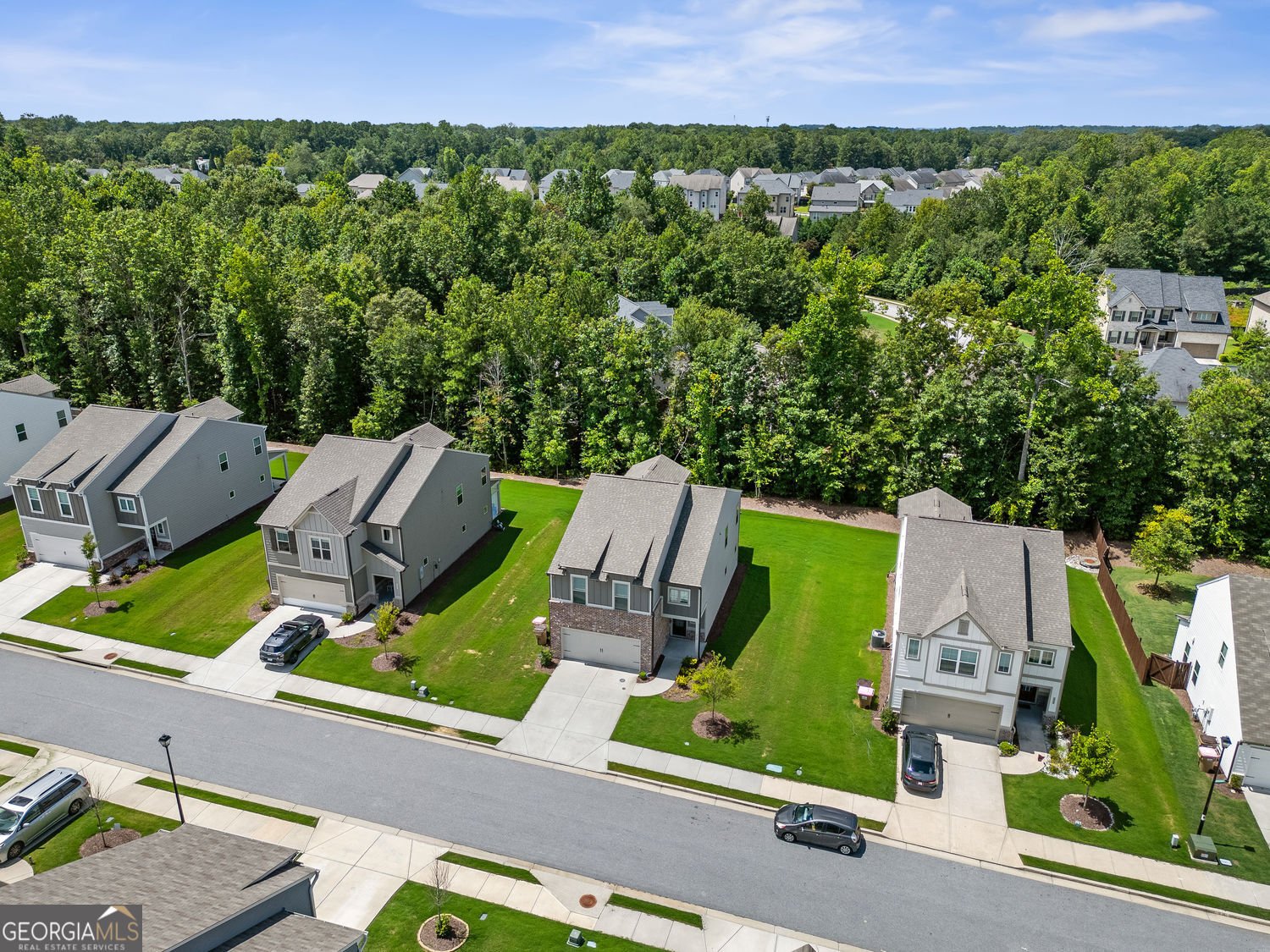 2945 Vinca Drive Buford - 42