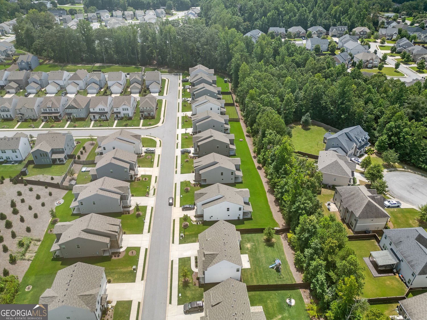 2945 Vinca Drive Buford - 45