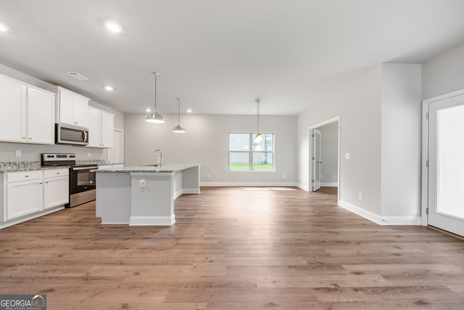 2945 Vinca Drive Buford - 9