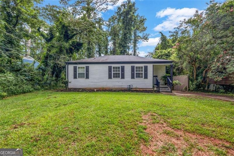 1642 Cecilia Atlanta - 2
