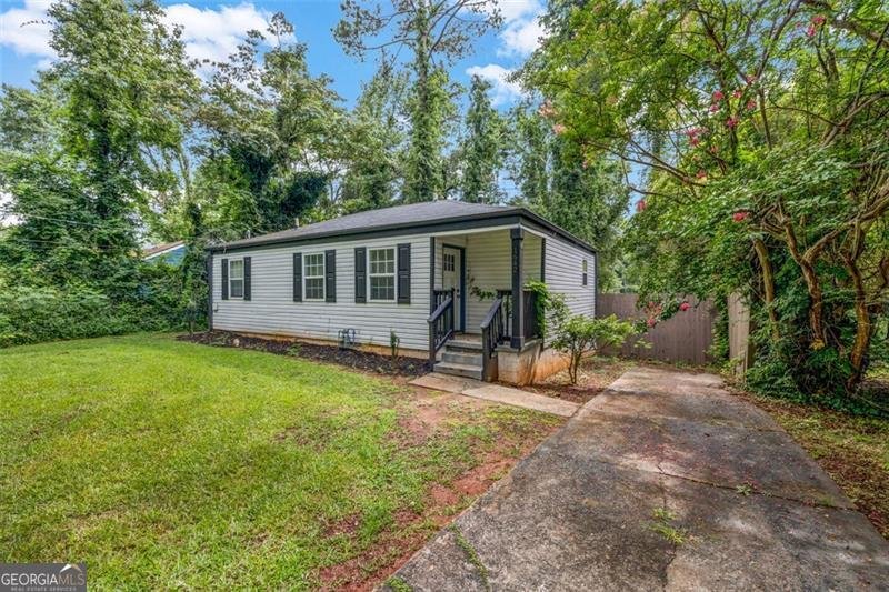 1642 Cecilia Atlanta - 20