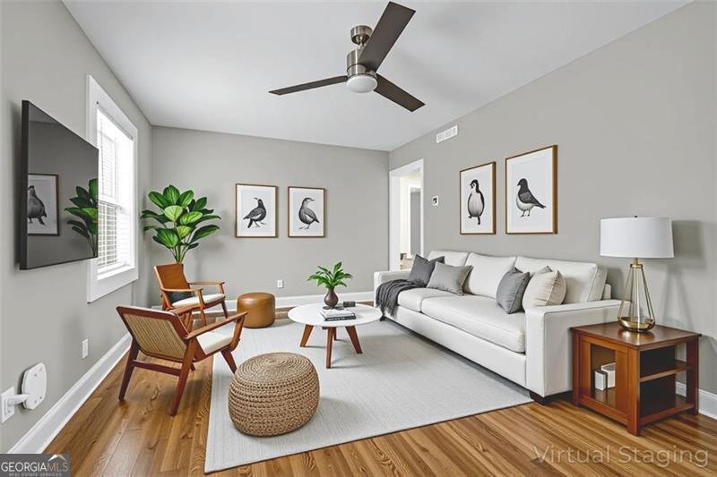 1642 Cecilia Atlanta - 3