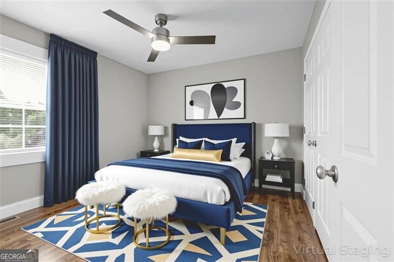 1642 Cecilia Atlanta - 5