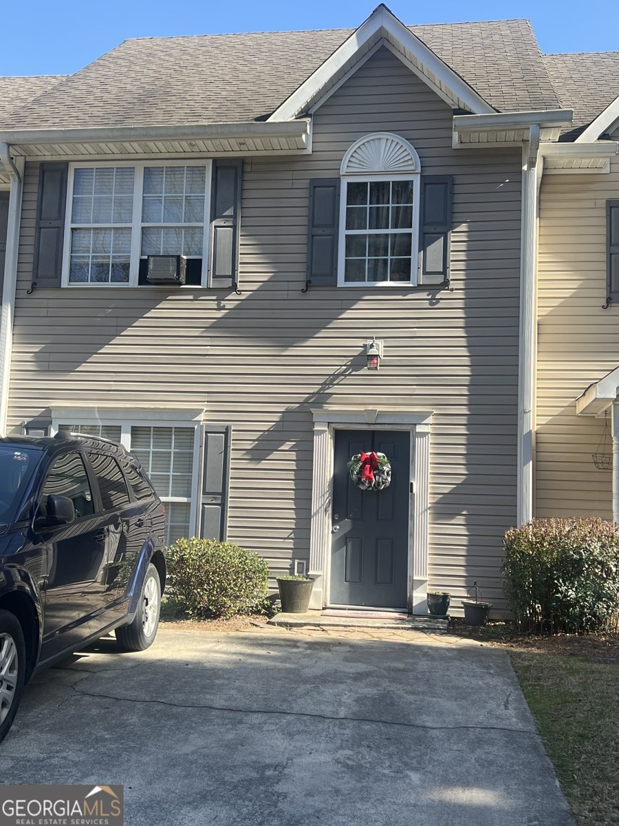 95 DODD Boulevard Rome - main photo