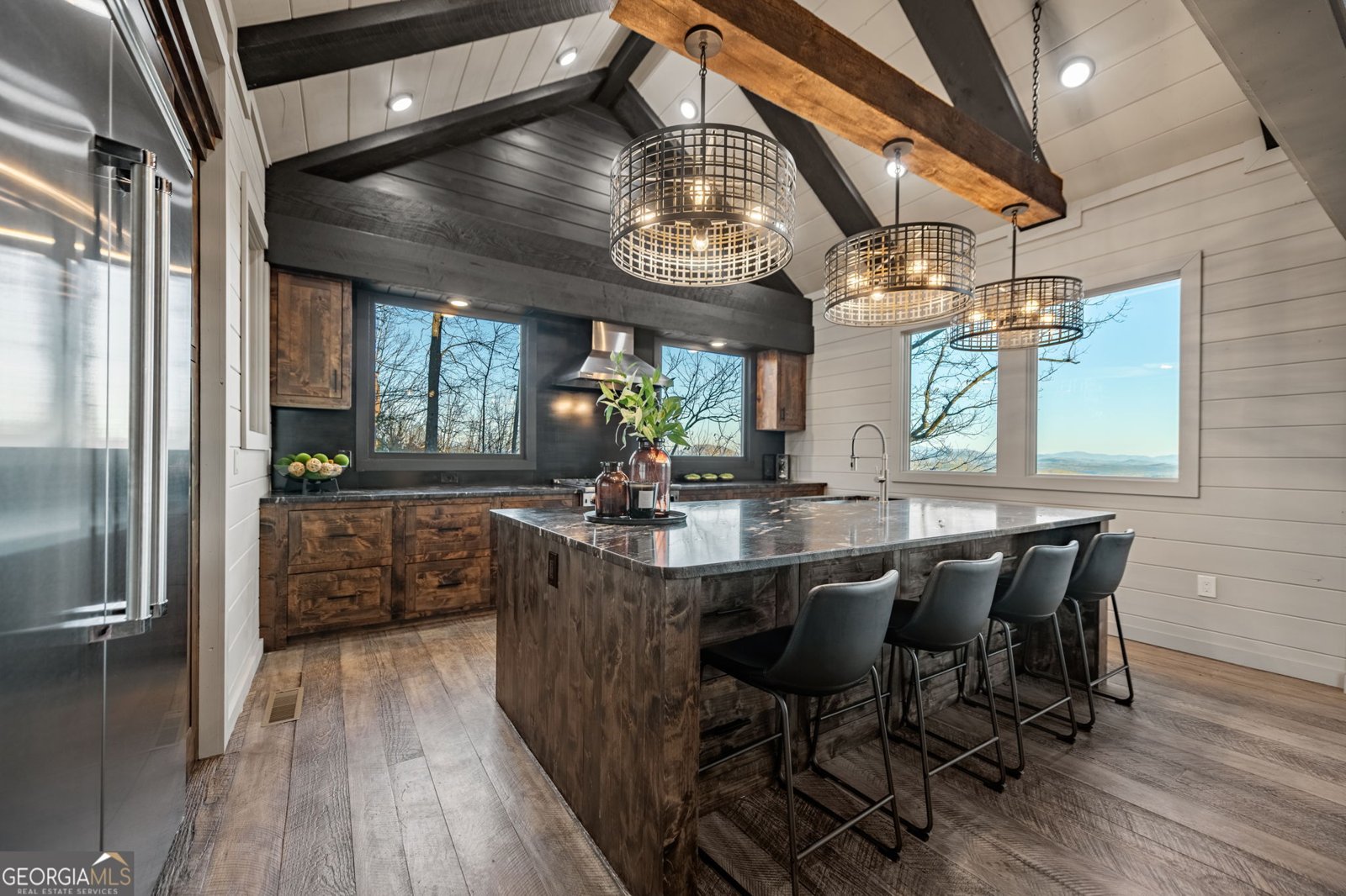799 Bruce Mountain Road Morganton - 10