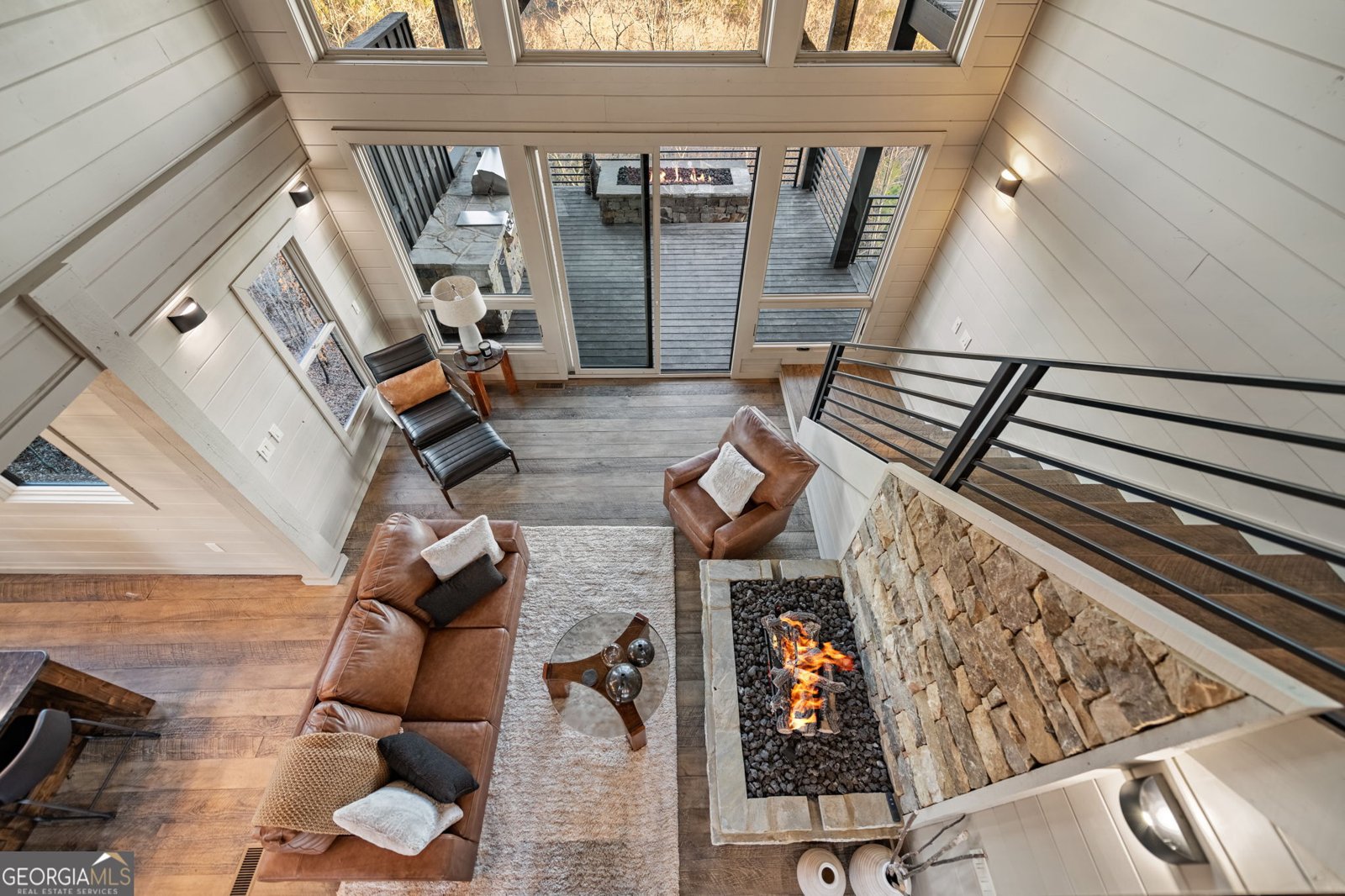 799 Bruce Mountain Road Morganton - 24