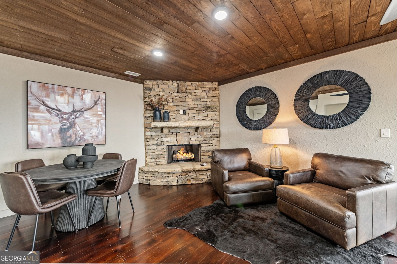 799 Bruce Mountain Road Morganton - 38