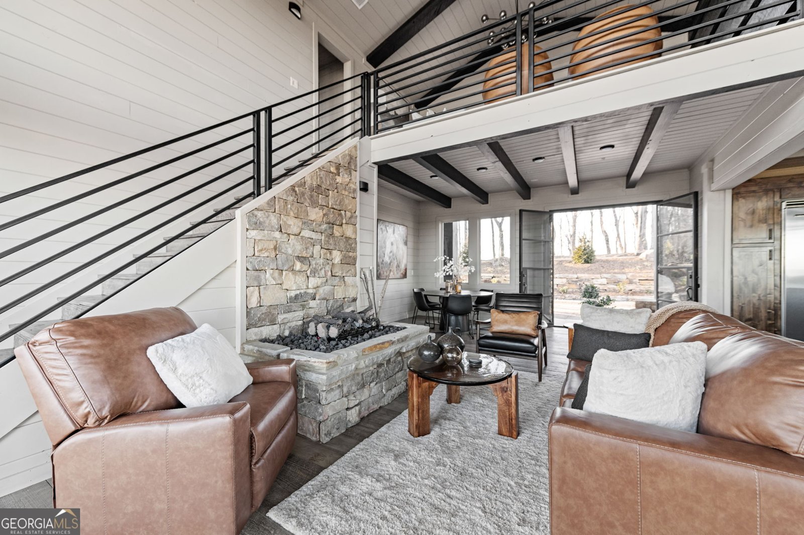 799 Bruce Mountain Road Morganton - 5
