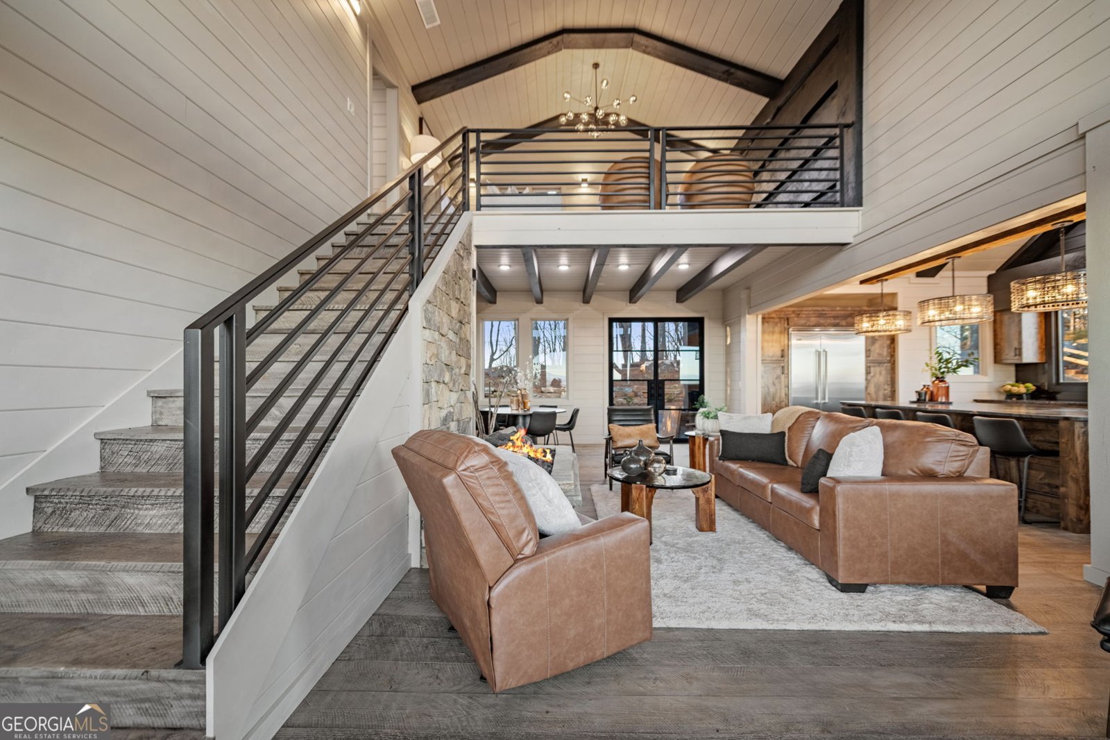 799 Bruce Mountain Road Morganton - 8
