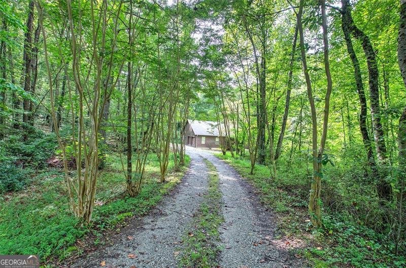 706 HOLLY SPRINGS Road Rockmart - 1