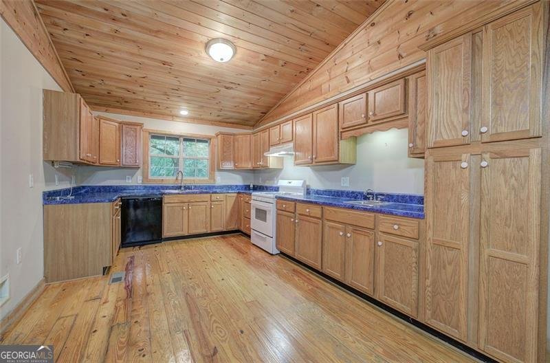706 HOLLY SPRINGS Road Rockmart - 10