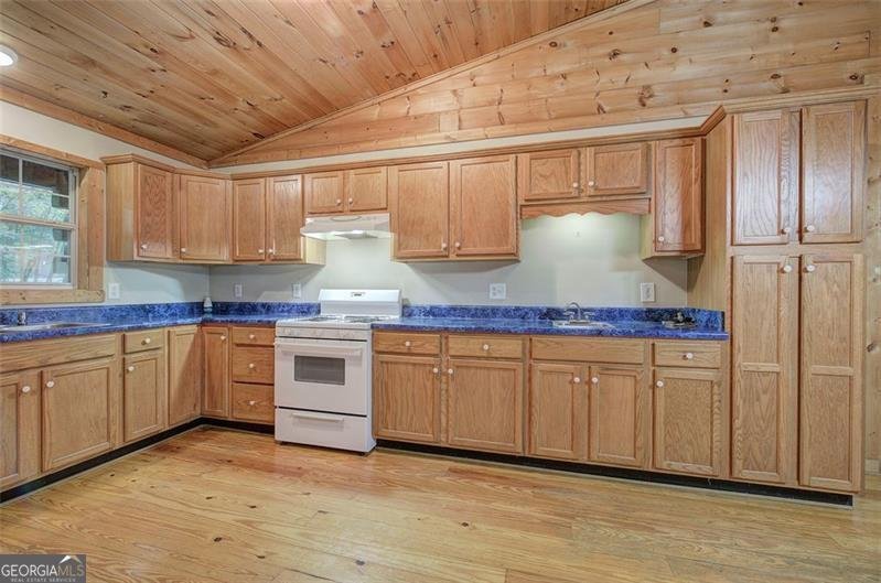 706 HOLLY SPRINGS Road Rockmart - 11