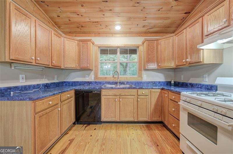 706 HOLLY SPRINGS Road Rockmart - 12