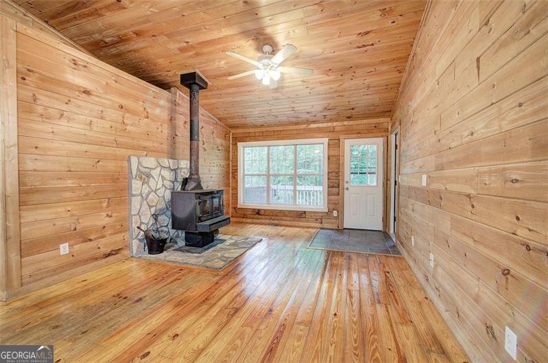 706 HOLLY SPRINGS Road Rockmart - 13