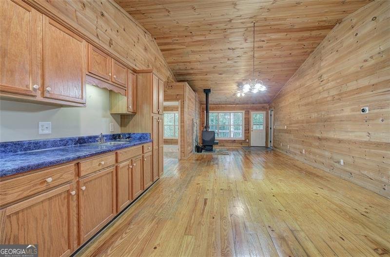 706 HOLLY SPRINGS Road Rockmart - 14