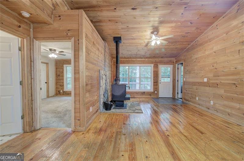 706 HOLLY SPRINGS Road Rockmart - 16