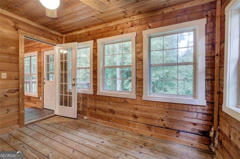 706 HOLLY SPRINGS Road Rockmart - 17