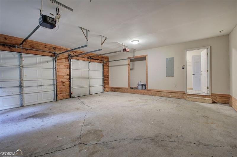 706 HOLLY SPRINGS Road Rockmart - 28