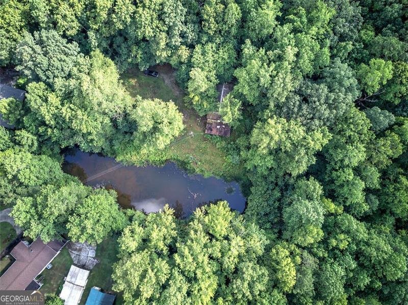 706 HOLLY SPRINGS Road Rockmart - 38