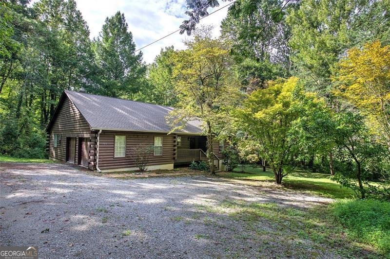 706 HOLLY SPRINGS Road Rockmart - 4