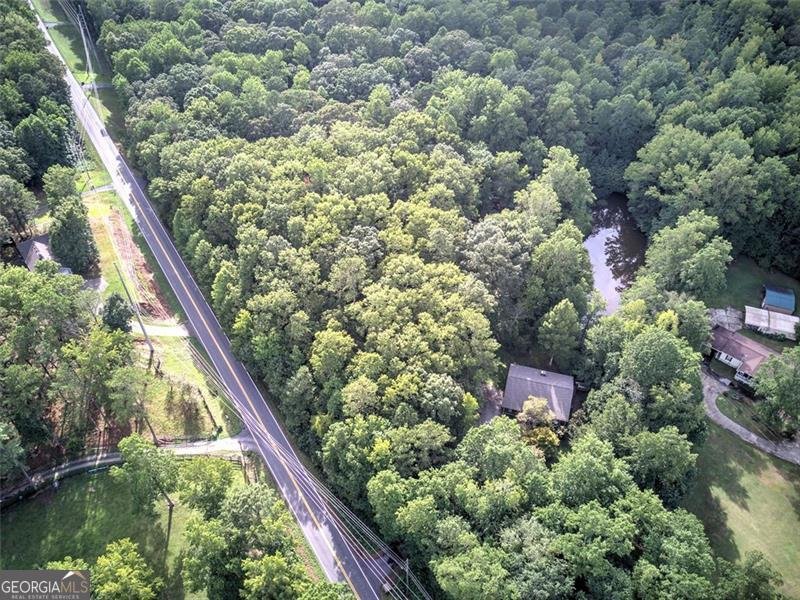 706 HOLLY SPRINGS Road Rockmart - 43