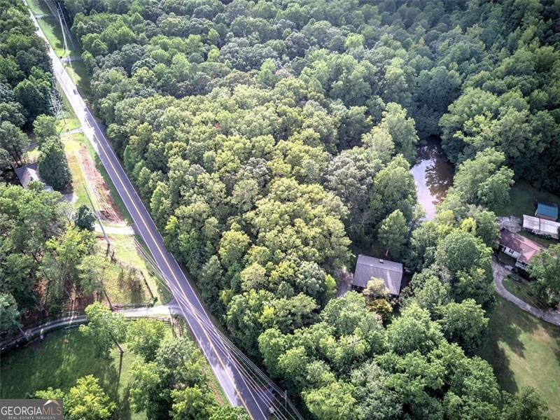 706 HOLLY SPRINGS Road Rockmart - 44