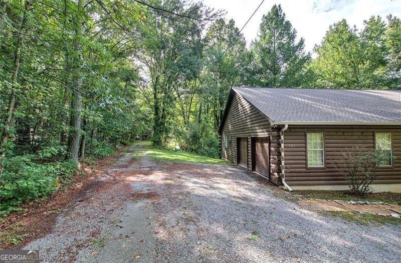 706 HOLLY SPRINGS Road Rockmart - 5