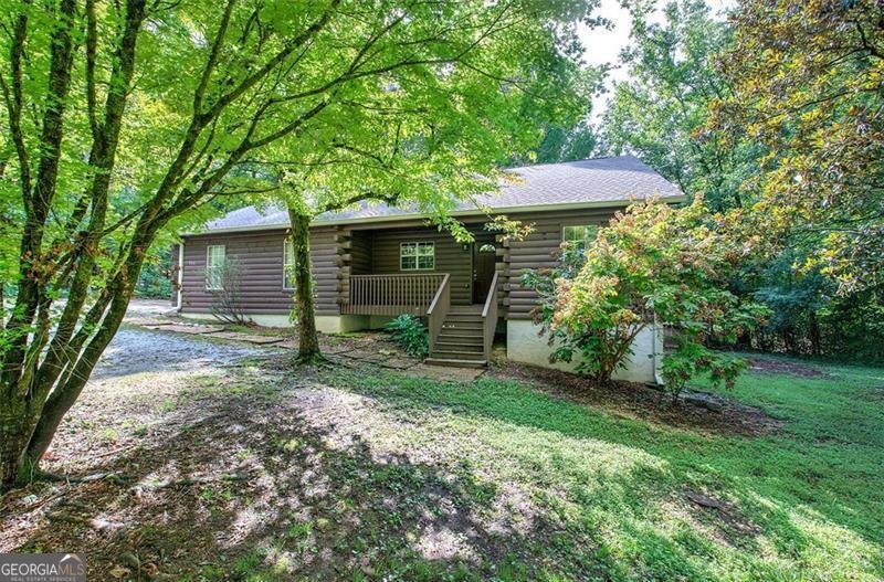 706 HOLLY SPRINGS Road Rockmart - 6