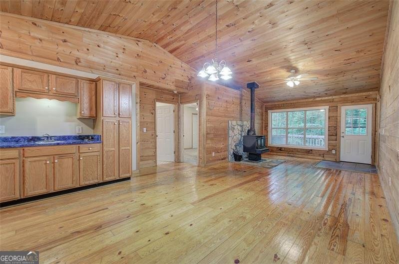 706 HOLLY SPRINGS Road Rockmart - 7