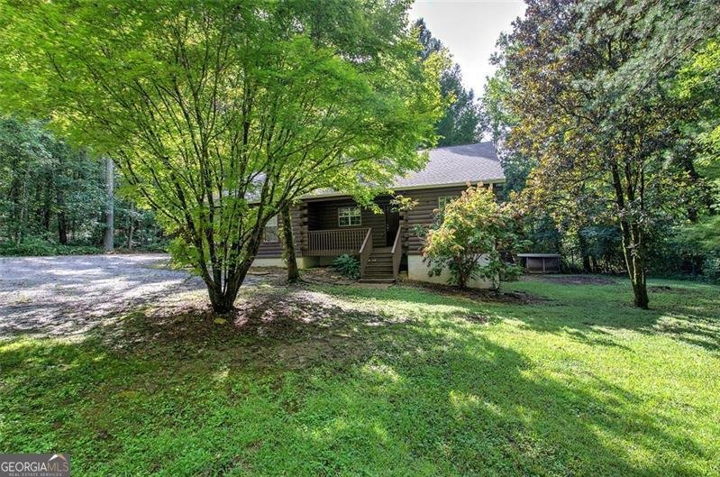 706 HOLLY SPRINGS Road Rockmart - 8