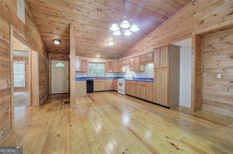 706 HOLLY SPRINGS Road Rockmart - 9