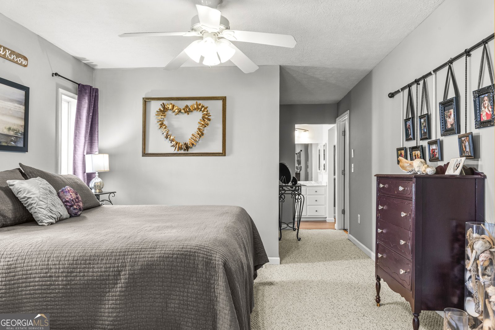 330 King Bostick Road Covington - 1