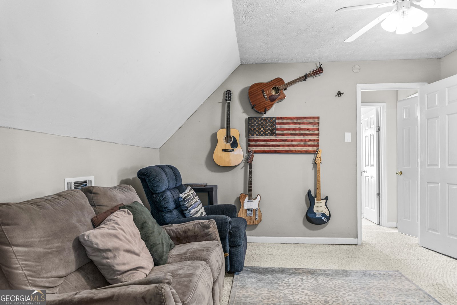 330 King Bostick Road Covington - 12