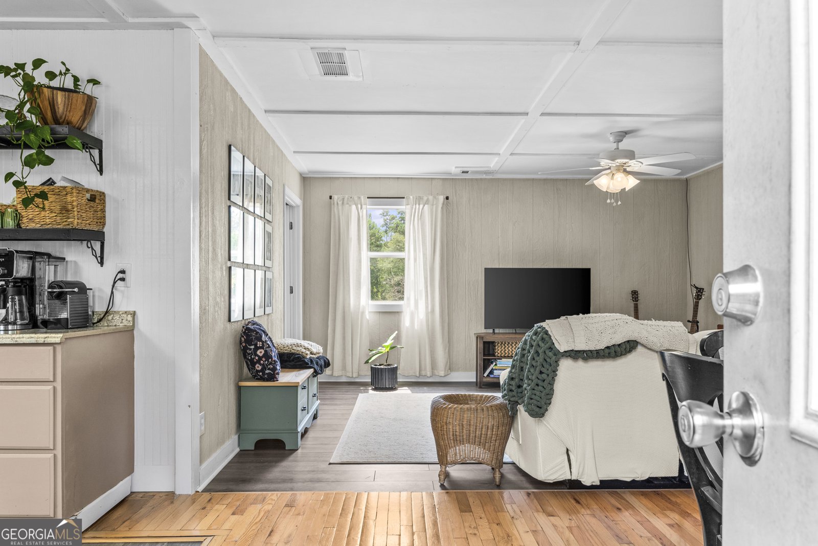 330 King Bostick Road Covington - 17