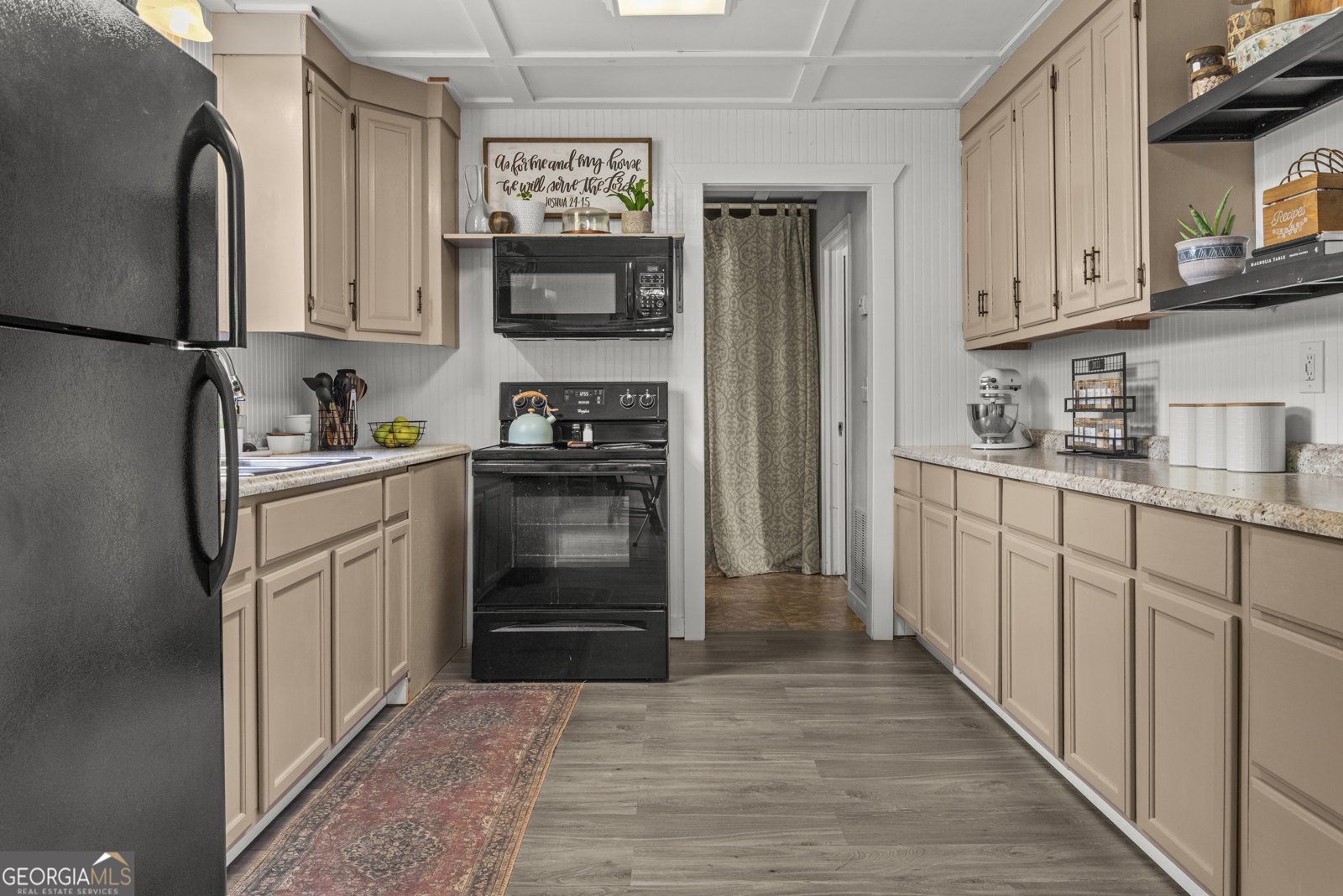 330 King Bostick Road Covington - 18