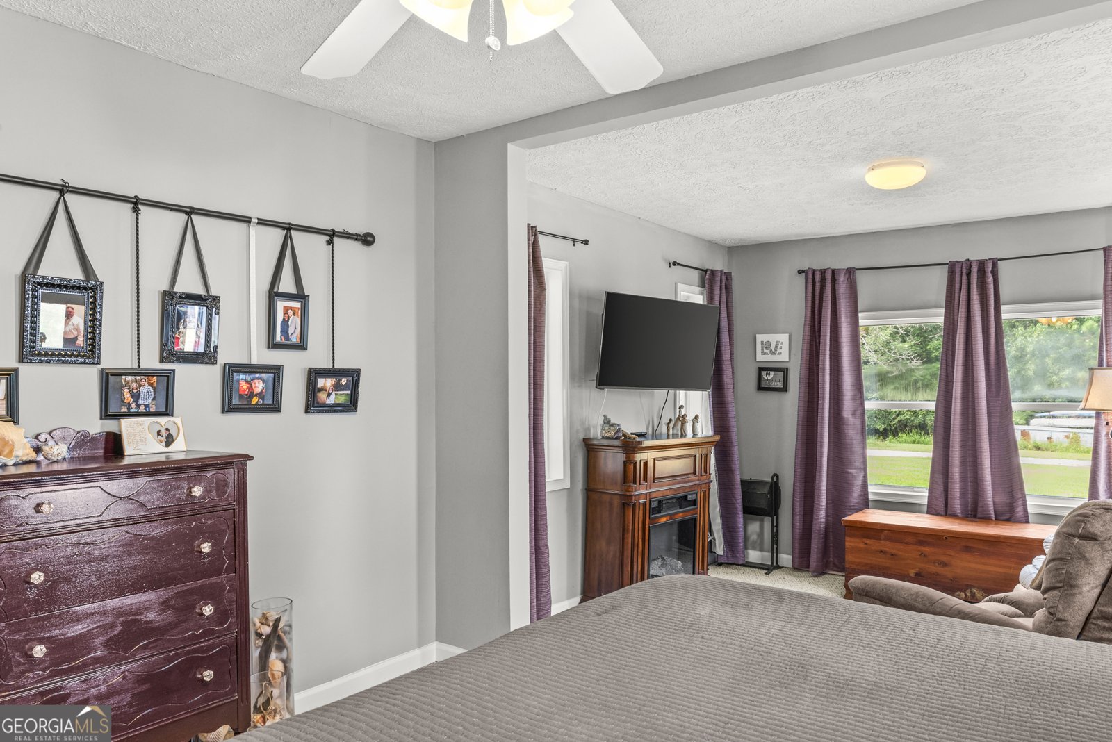 330 King Bostick Road Covington - 2
