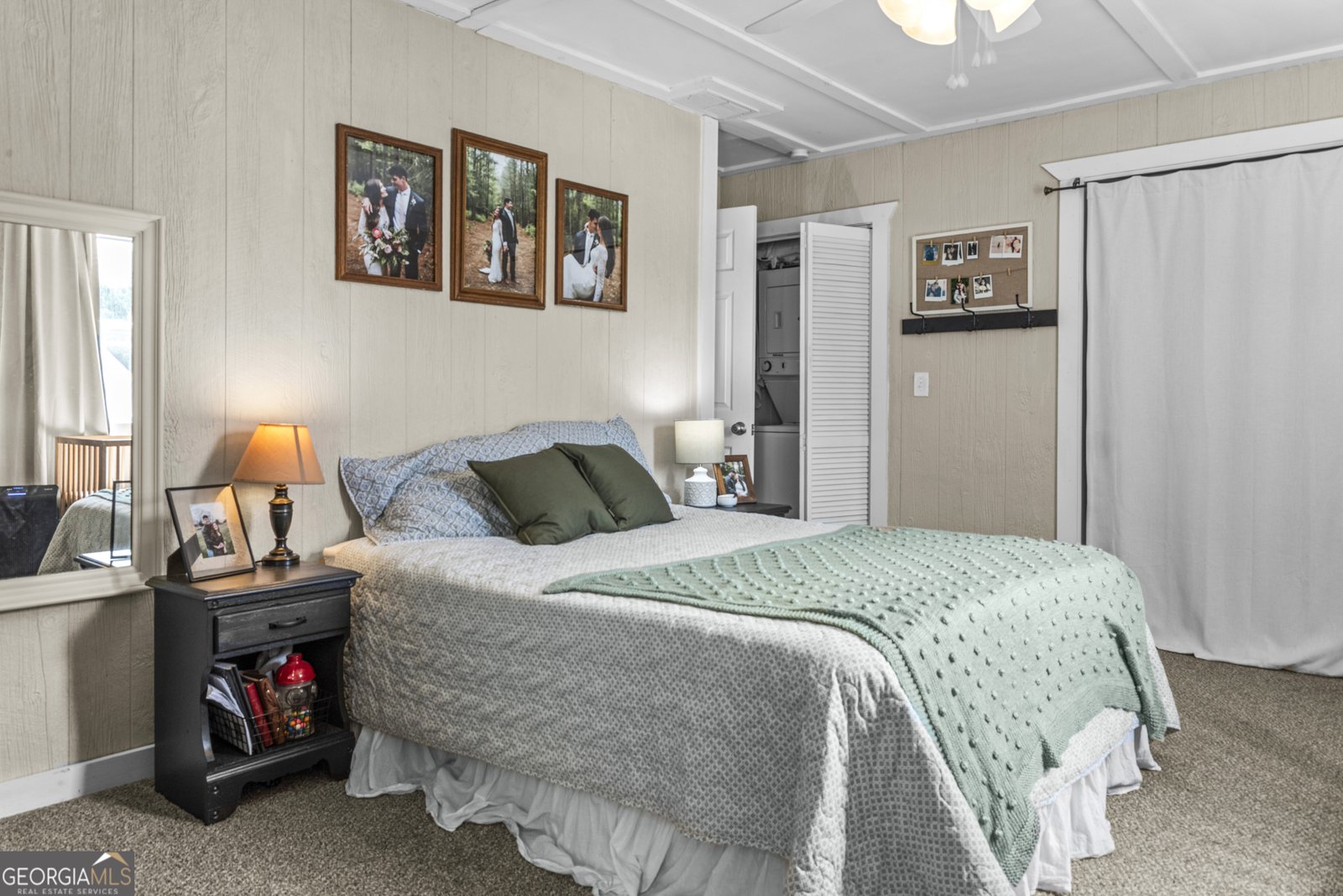 330 King Bostick Road Covington - 22