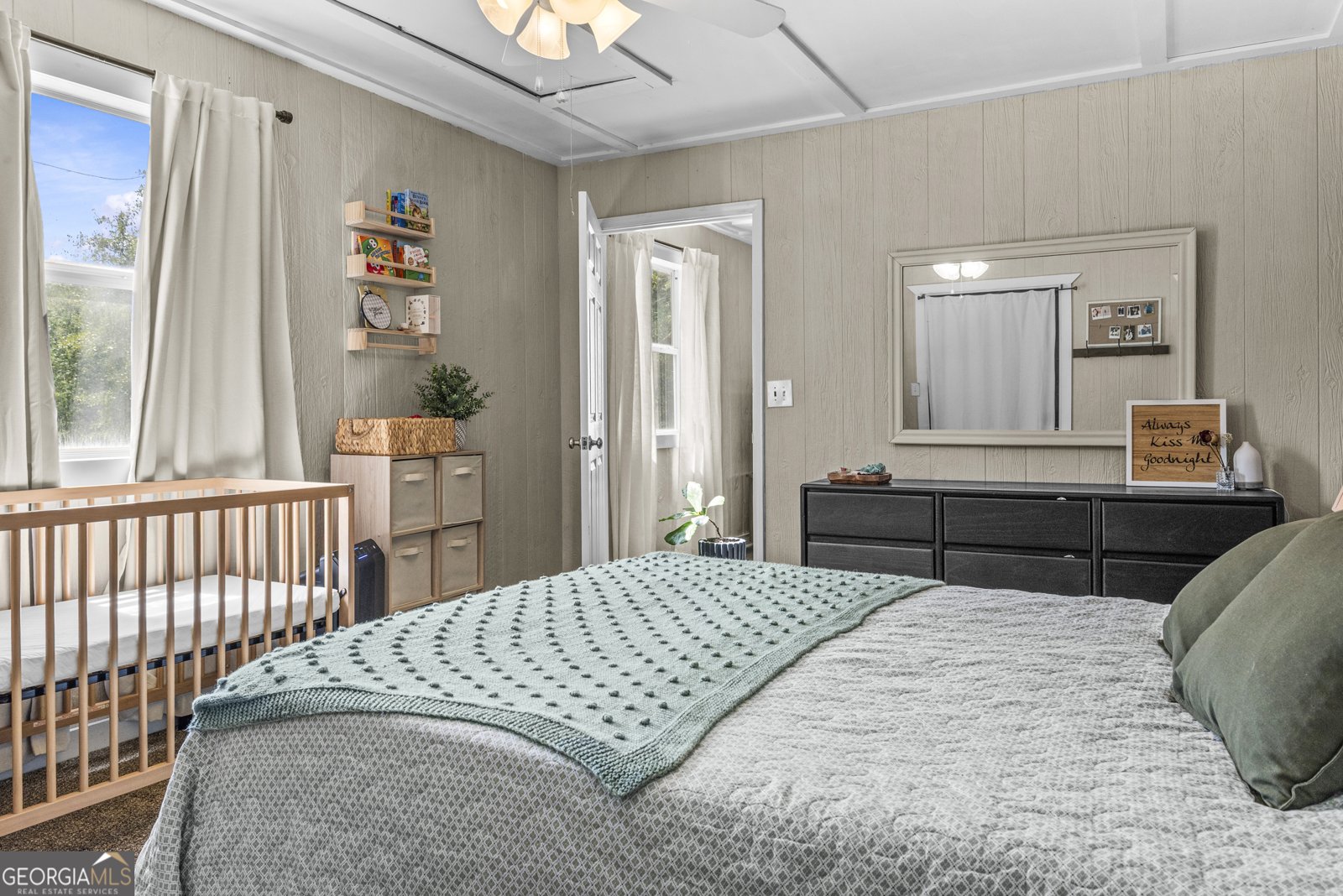330 King Bostick Road Covington - 23