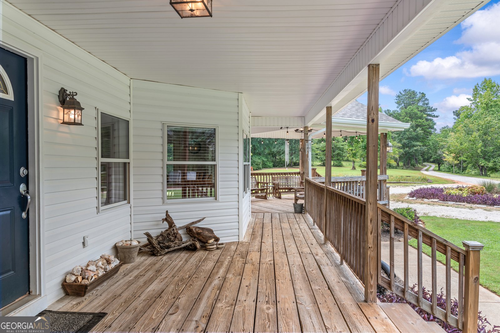 330 King Bostick Road Covington - 27
