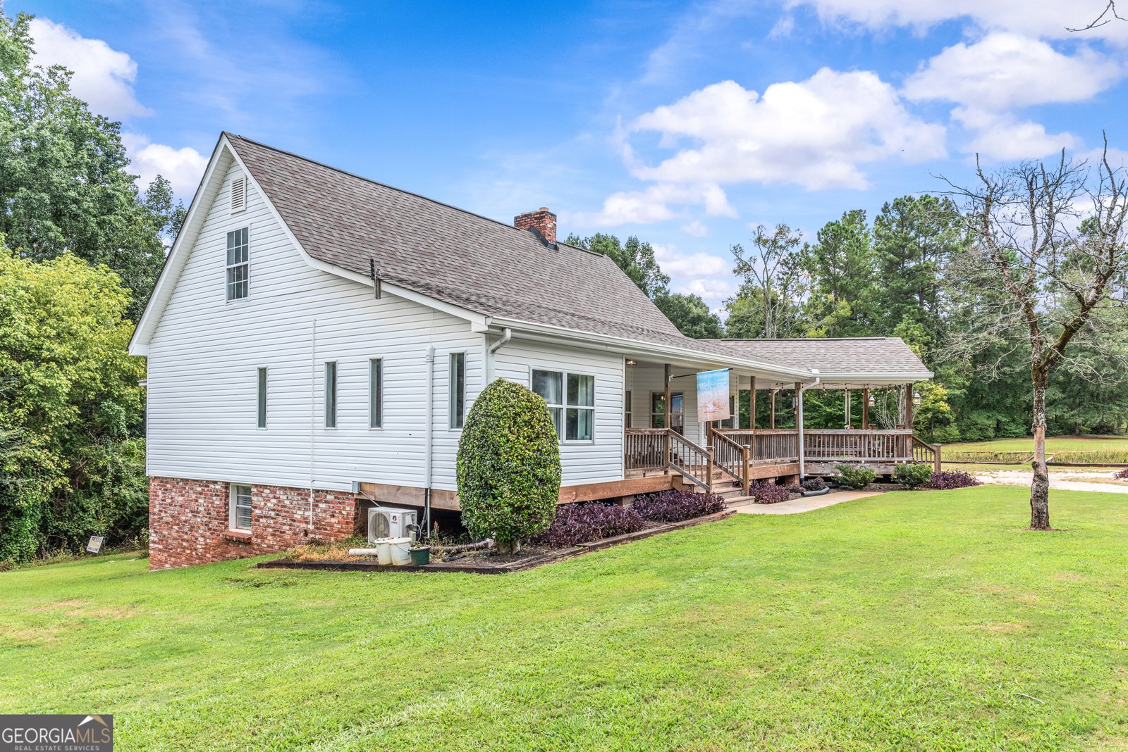 330 King Bostick Road Covington - 28