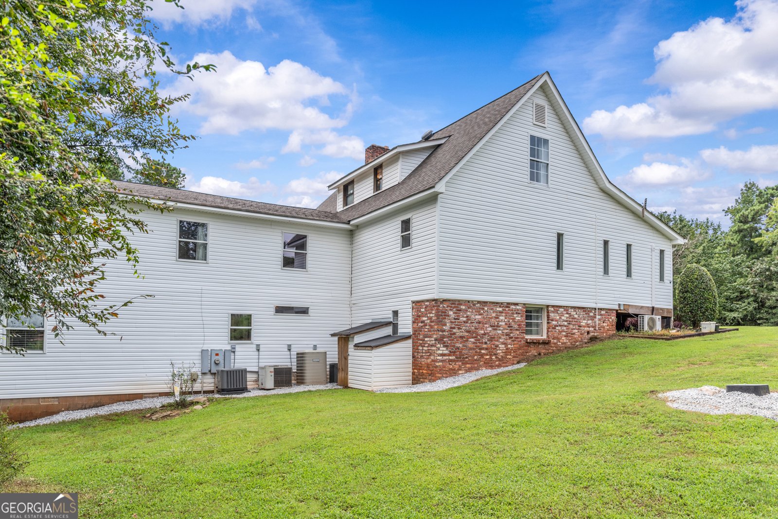 330 King Bostick Road Covington - 29
