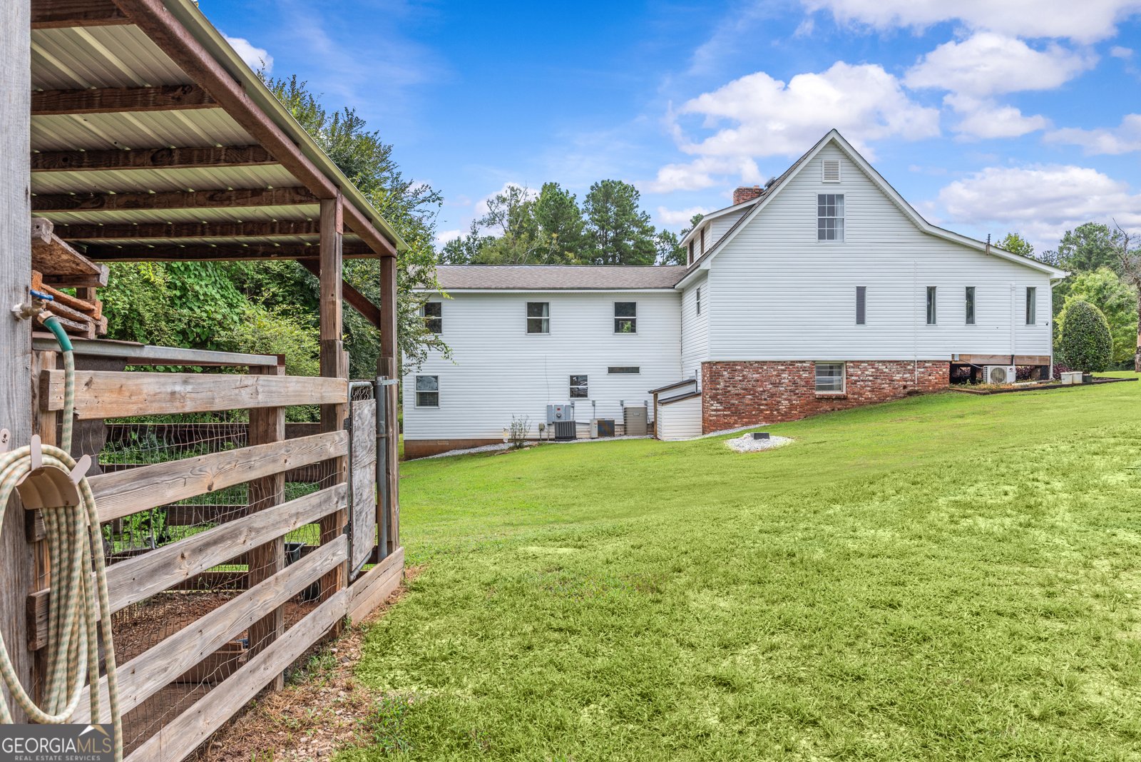 330 King Bostick Road Covington - 30