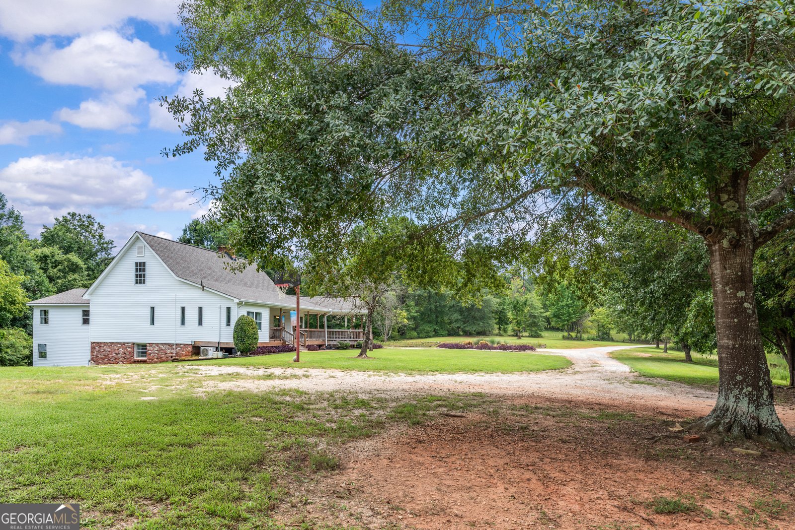 330 King Bostick Road Covington - 31